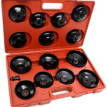 Jaoksi õlipesade komplekt 15 tk. 10500 KD