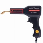 KD864 plastmassist õmbleja/keevitusmasin