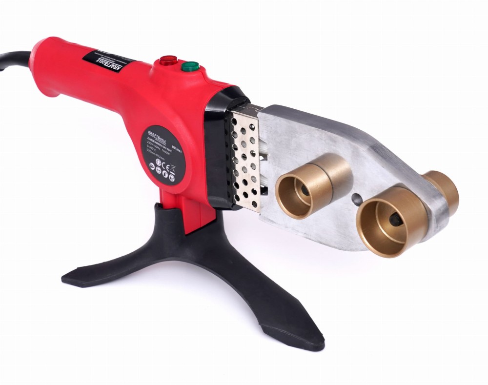 6413 Toru keevitusseade 1500W D20mm-D32mm KD3041 - Image 1