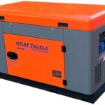 ATS generaatorikomplektile mudel KD198