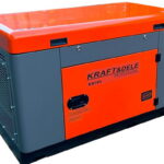 ATS generaatorikomplektile mudel KD199
