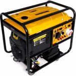 elektrigeneraator 13 / 15 kW KD196
