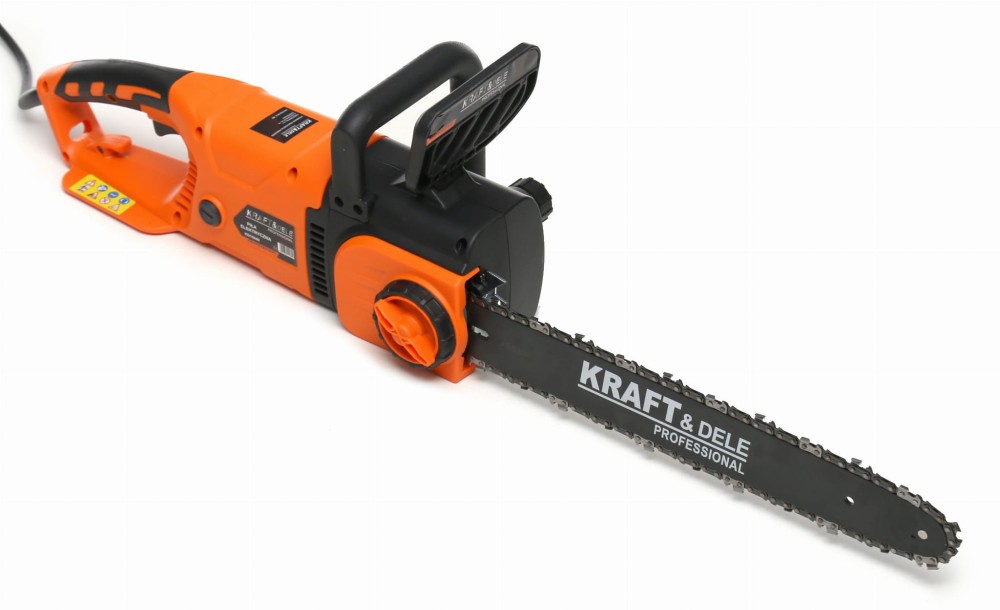 7828 Elektriline kettsaag 3100W / 16'' 40cm KD10640 (D19) - Image 1