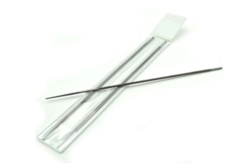 7900 Jaoks ketid viilid 12 tk. 11/64"-4,50 mm KD159 - Image 1