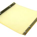 Kummi jaoks tihendaja C80 560 × 370mm KD1183