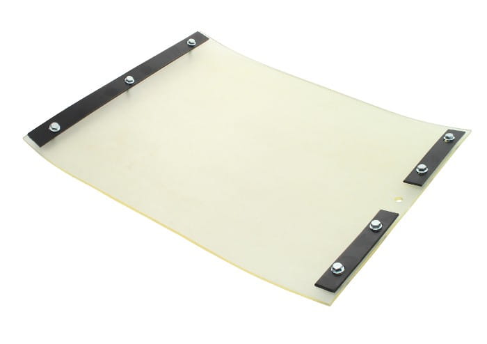 7913 Rullkompaktori kumm C120 640 × 450mm KD1187 - Image 1
