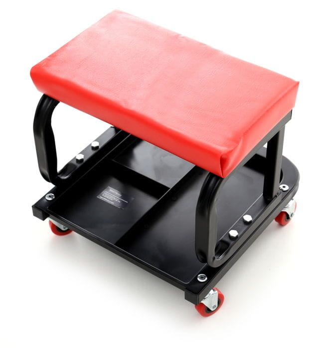 7942 Töökoja taburett tool KD375 - Image 1