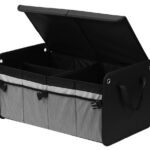 AUTO KORRALDAJA 60 x 37 x 32 cm KD11881