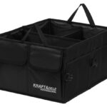 AUTO KORRALDAJA 53 x 38 x 27 cm KD11885 (D28)
