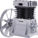 Õhukompressor 5.5kW 2 kolvi 820l/min KD1494