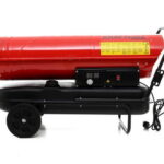 soojapuhur 65kW termostaat KD11713