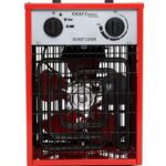 Soojapuhur 2,5 kW 230 V KD11720