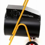 ELEKTRIKÜTTEKEHA 15KW TERMOSTAAT KD11726