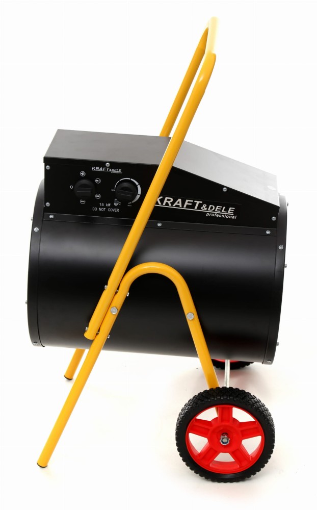 8186 ELEKTRIKÜTTEKEHA 15KW TERMOSTAAT KD11726 - Image 1