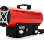 soojapuhur gaas 25kW Termostaat KD11705