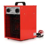 Soojapuhur 6KW 380V KD11719