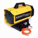 soojapuhur gaas 45kW + reduktor AUTOMAT KD11732