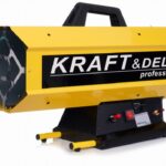 soojapuhur gaas 60kW + reduktor KD11736