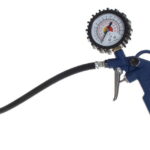 Pihustuspüstol manomeetriga KD427 (VD10)