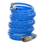 Pneumaatiline voolik 5x8mm 15m KD676