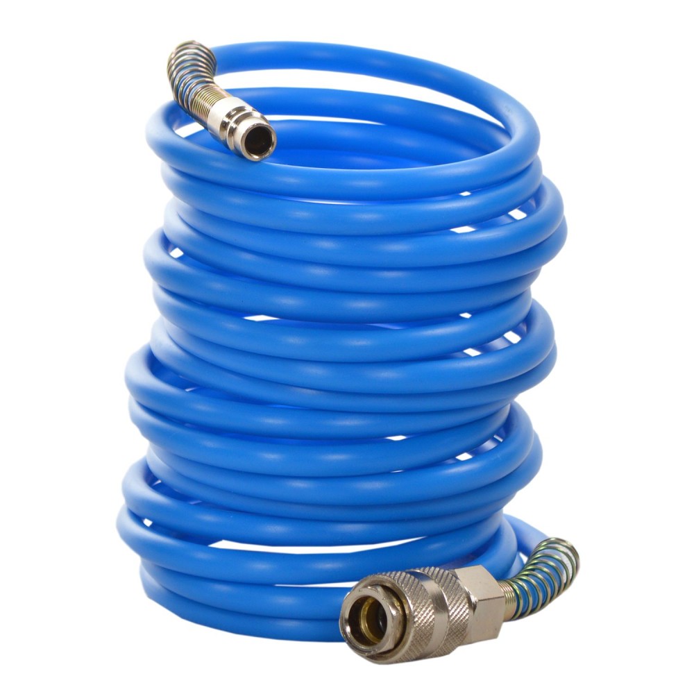 8568 Pneumaatiline voolik 5x8mm 15m KD676 - Image 1