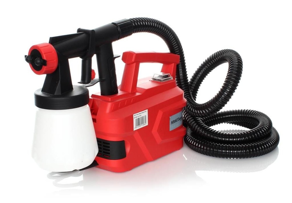 8696 500W KD1500 värvikompressor - Image 1