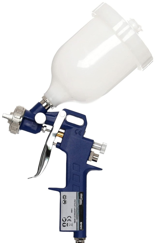 8723 600ml pihustuspüstol KD10212 (B31) - Image 1