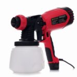 450W 1000ml värvipüstol KD1655