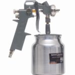 HVLP pihustuspüstol 750ml KD2091