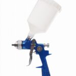 HVLP pihustuspüstol 750ml KD2092