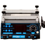 keevitusaparaat plastikust KD857