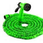 voolik aia 20-60m koos relvaga KD2089