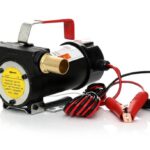 Õli tühjenduspump 24V KD1160