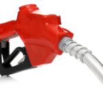 püstol CPN kütusejaotur KD1158
