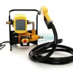 Kütteõli jaotur 600W KD1163 230V CPN