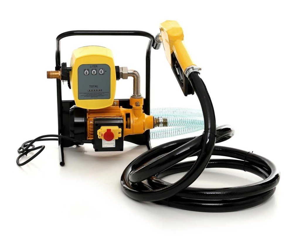 9453 Kütteõli jaotur 600W KD1163 230V CPN - Image 1