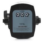 Edasimüüja CPN KD1157 loendur