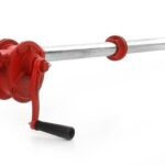 pump Barrel jaoks Kütus jne KD1166 käsi