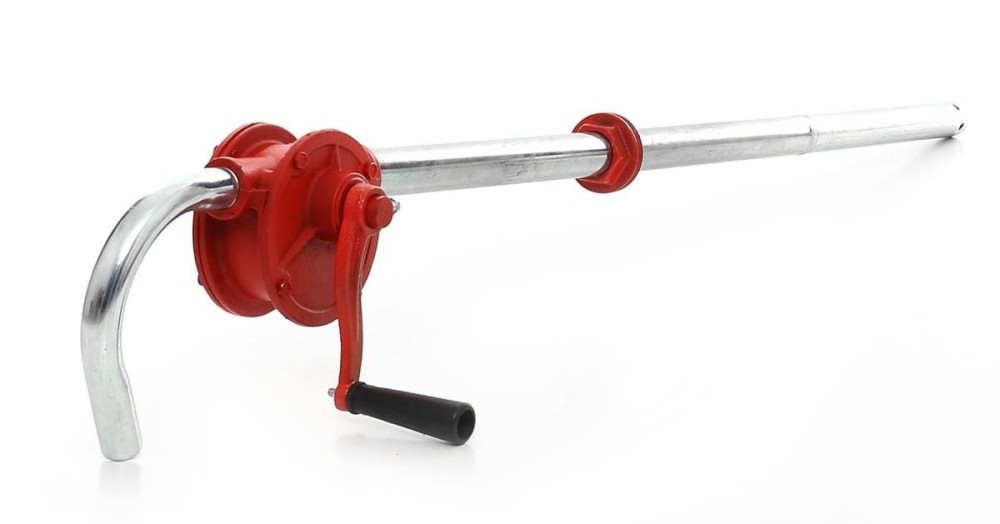 9538 pump Barrel jaoks Kütus jne KD1166 käsi - Image 1