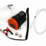 12V õli äravoolupump KD1173 pump