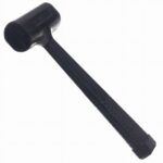 2LB tagasilöögivaba kummivasar KD906 (D10)