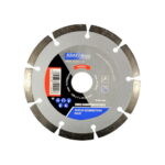ketas segmenteeritud lõike 125x7x22.23 KD924 jaoks