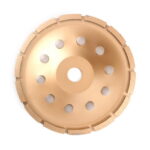 lihvimisketas 180x22,2mm KD1955