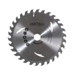 185 mm puidust vidiakettad