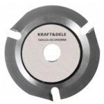 ketas jaoks lõike 125mm KD1059