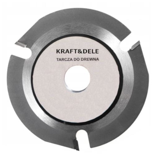 9872 ketas jaoks lõike 125mm KD1059 - Image 1