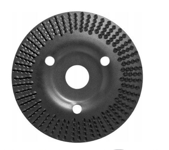 9873 ketas jaoks lihvimine 125mm KD11217 - Image 1