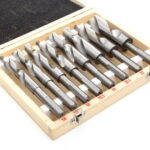 puurid koobalt 14-25,5mm KD10243