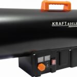 soojapuhur gaas 60kW Termostaat KD11702