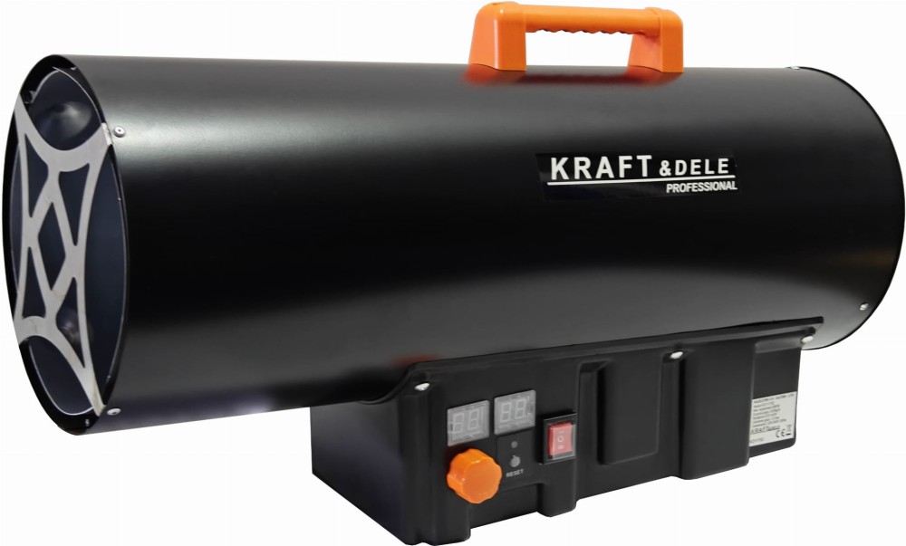 9cfb960e4f486564f721e3c19847b00e_ soojapuhur gaas 60kW Termostaat KD11702 - Image 1